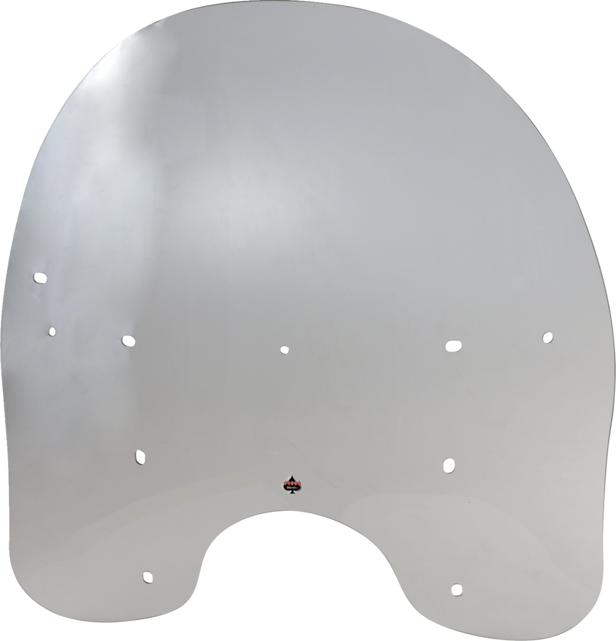Billboard Flare® Windshield - 20" - Clear - '18-'26 Harley-Davidson®