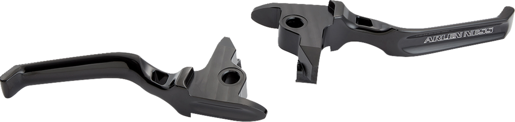 Method Lever Set - Black