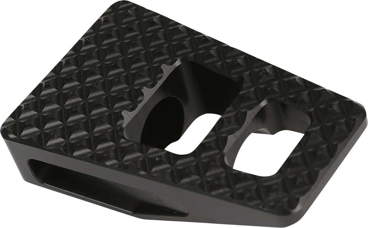 P54 Brake Arm Pedal - Black
