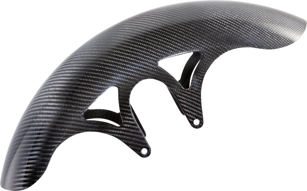 Pro Sport Front Fender - 21" - HD Touring '23-'26