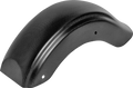 Carbon Fiber Rear Fender - Matte - Touring '09-'25