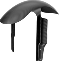 Front Fender - Carbon Fiber/Matte