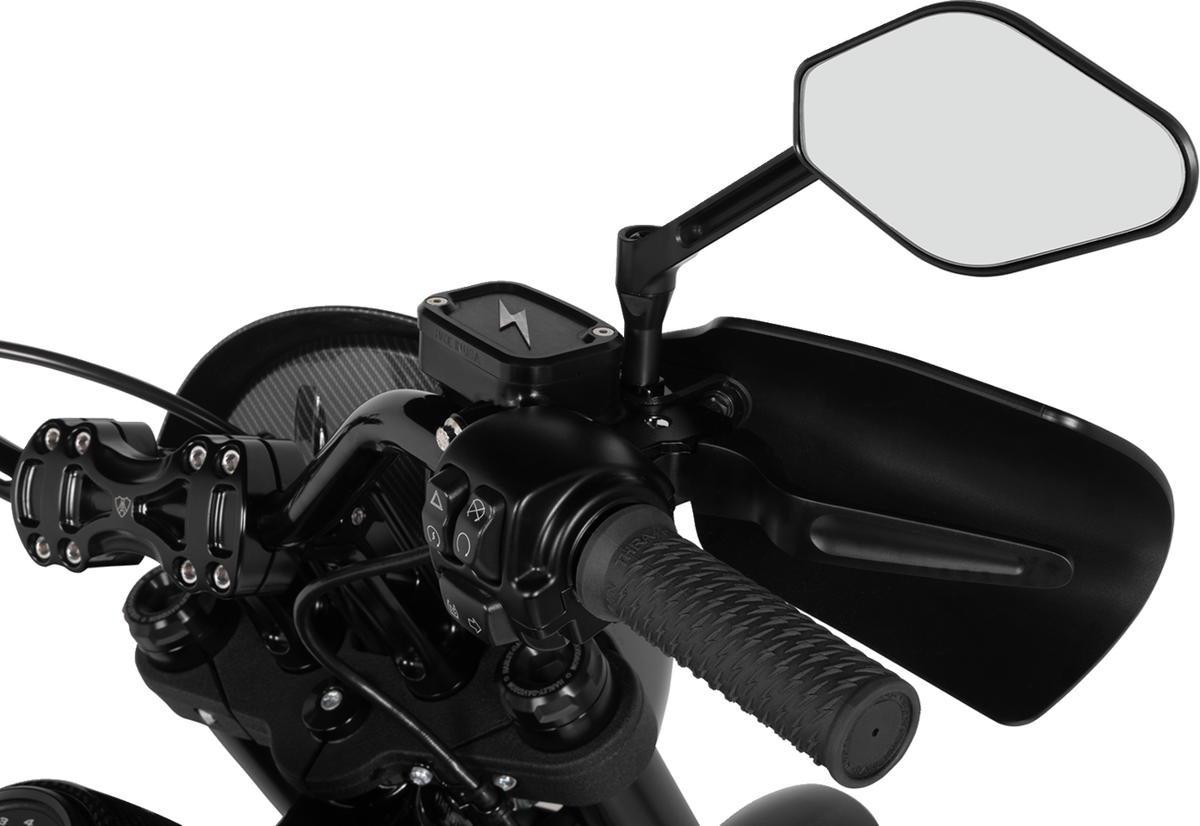 Method Lever Set - Black