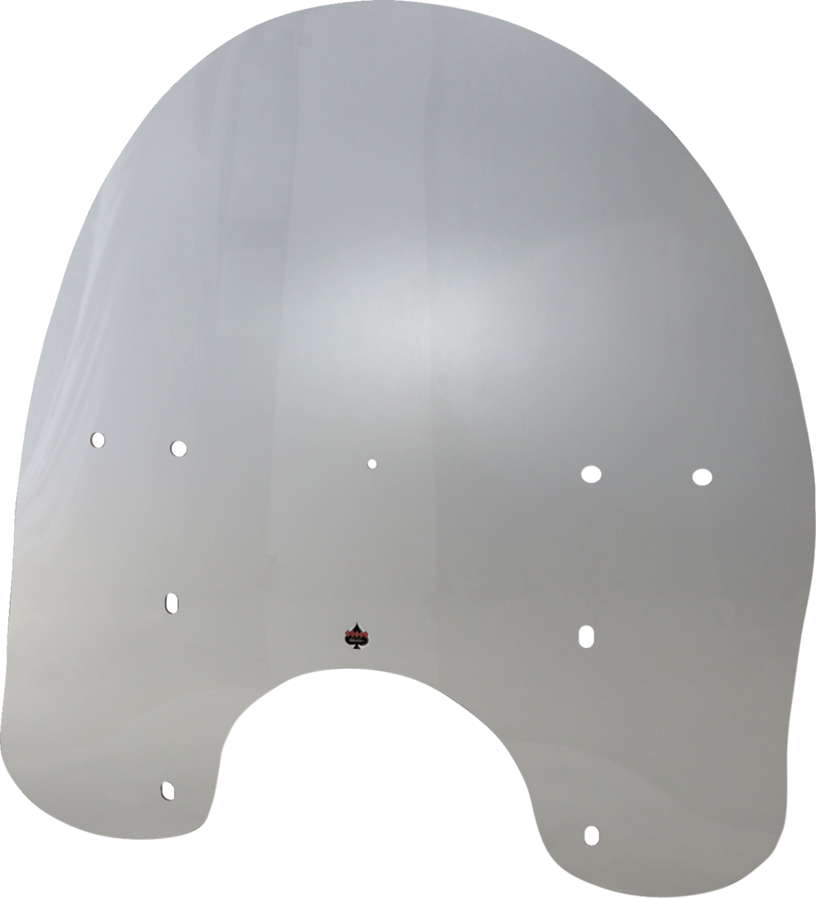 Billboard Flare® Windshield - 19-3/8" - Clear - '94-'25 Harley-Davidson®