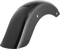 Rear Fender - Custom Lighting - Carbon Fiber - Touring