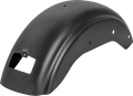 Rear Fender - Carbon Fiber/Matte - FXLR/S/ST
