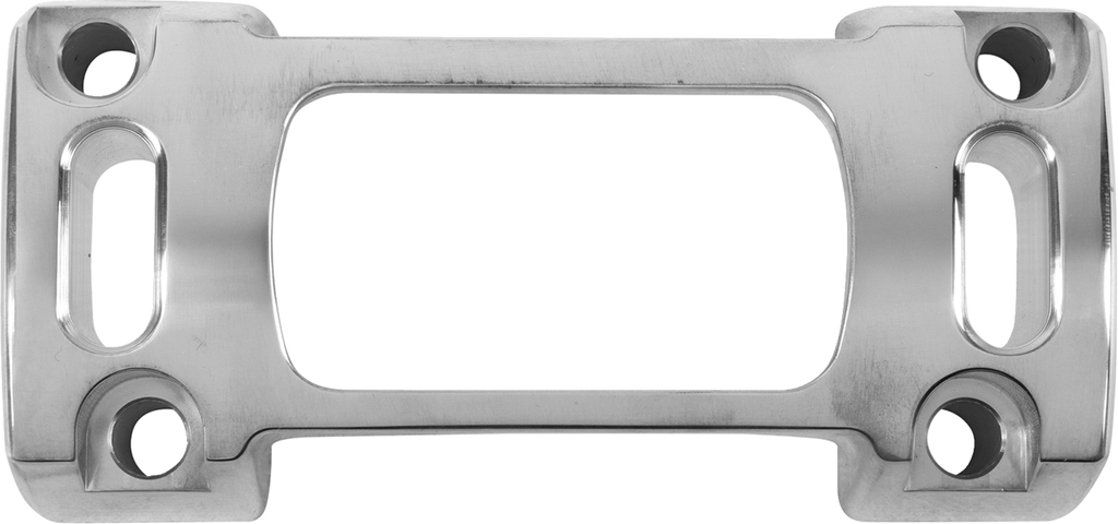 Clamp Top - 1-1/8" - Raw - FXLRS '21