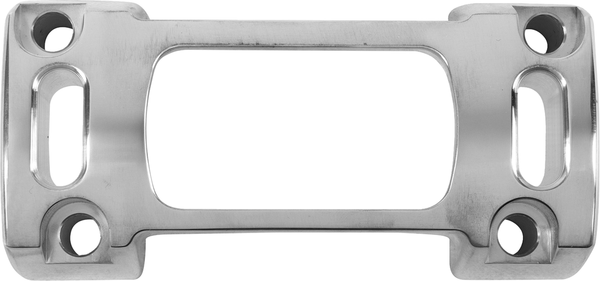 Clamp Top - 1-1/8" - Raw - FXLRS '21
