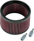 Stealth Hi-Flo Air Filter Kit