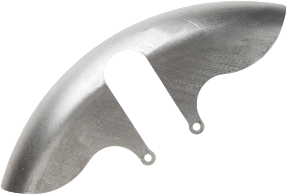 Pro Short Front Fender