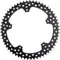 Rear Sprocket - Jagged - 57 Tooth - Black - FLT/FLH