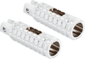 SpeedLiner Foot Pegs - Driver - Chrome