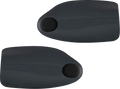 Flare® Handguards - '23-'25 Harley-Davidson - Dark Smoke