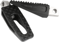 Front/Rear P-54 Slim Foot Pegs - Black - 1.375"