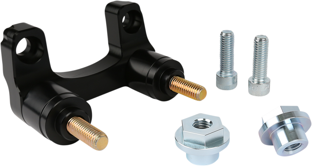 Road Glide Riser Adapter Kit