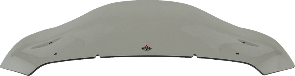 Flare® Windshield - 8" - Tint - '23-'26 FLHX/FLHLT