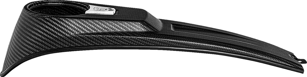 Dash Panel - Carbon Fiber/Matte
