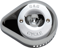 Air Cleaner Cover - Slasher - Chrome