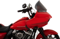 Pro-Touring Flare® Windshield - 12" - Dark Smoke - '15-'25 FLTR