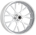 Wheel - Procross - Rear - Single Disc/with ABS - Chrome - 18x5.5