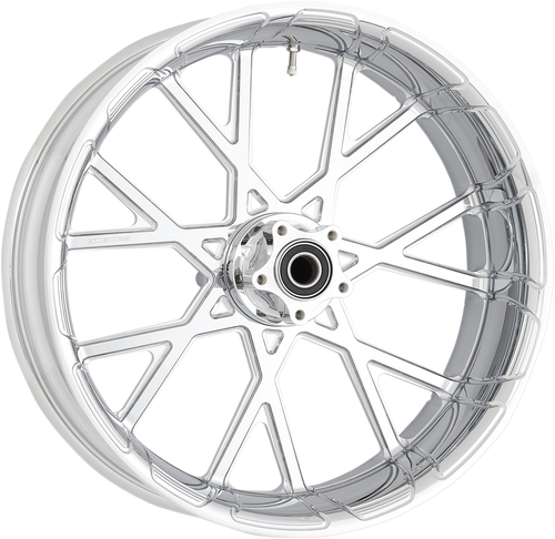 Wheel - Procross - Rear - Single Disc/with ABS - Chrome - 18x5.5