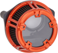 Method™ Clear Series Air Cleaner - Orange