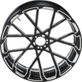 Rim - Procross - Rear - Black - 18x5.5