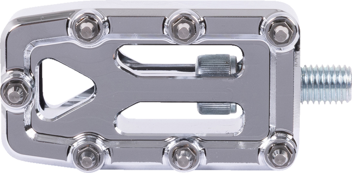 Aggressor Shifter Peg - Chrome