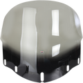 Flare® Windshield - 16" - Tinted - '01-'17 Gold Wing