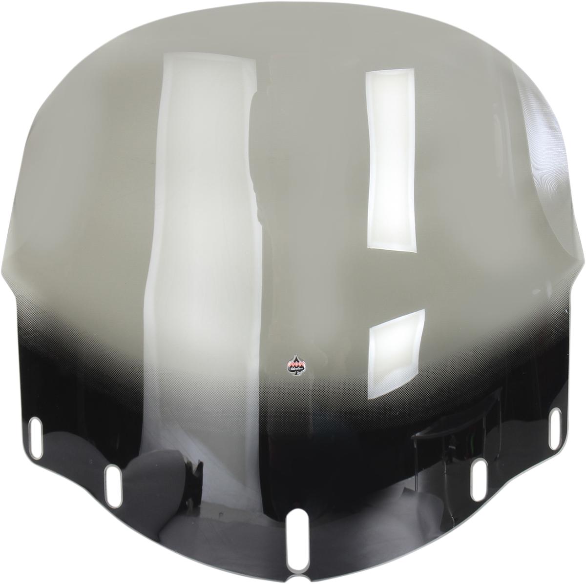 Flare® Windshield - 16" - Tinted - '01-'17 Gold Wing