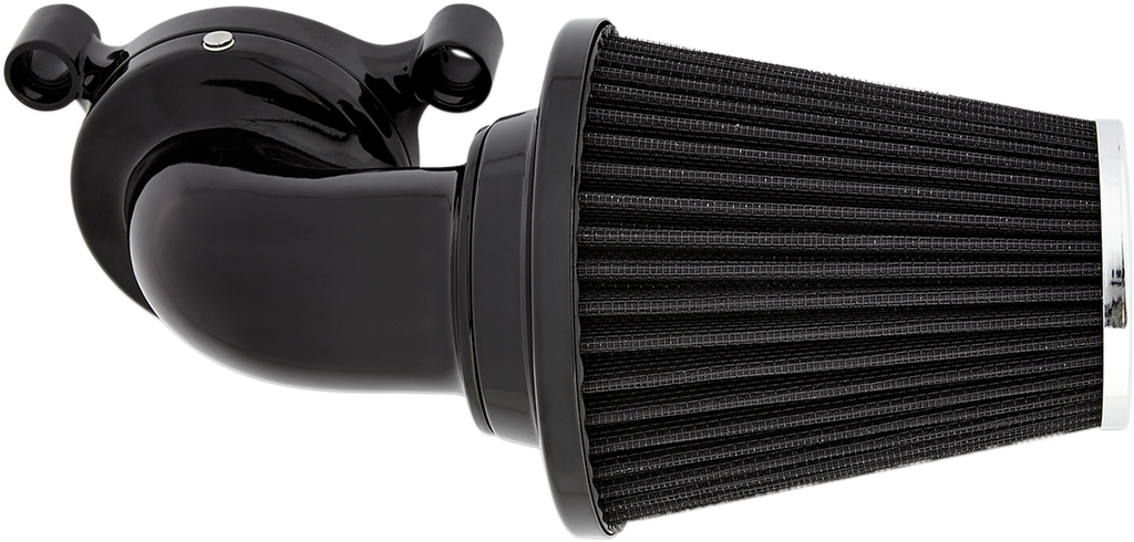 Monster Sucker® Air Cleaner Kit - Black