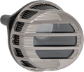 Sidekick Air Cleaner Kit - Titanium