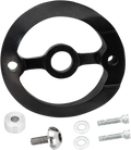 Air Cleaner Cover Adapter Kit - '14-'16 Touring