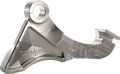 Caliper Mount - Chrome - 13"