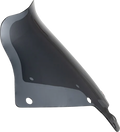 Flare® Windshield - 8" - Dark Smoke - FXLRST