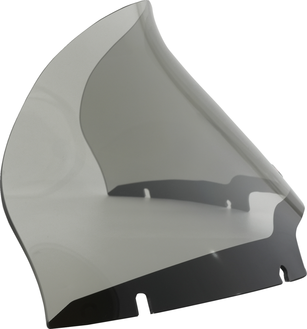 Pro-Touring Flare® Windshield - 10" - Tinted - '15-'25 FLTR
