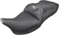 Roadsofa™ Seat - Carbon Fiber - without Backrest - FL '08-'24