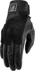 Boxer Gloves - Black - 2XL