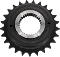 Front Sprocket - Cush Drive - 25 Tooth - Touring/Trike