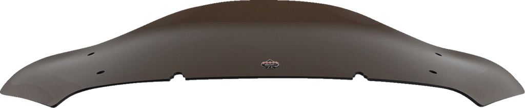 Kolor Flare® Windshield - 6-1/2" - Bronze - '23-'26 FLHX/FLHLT