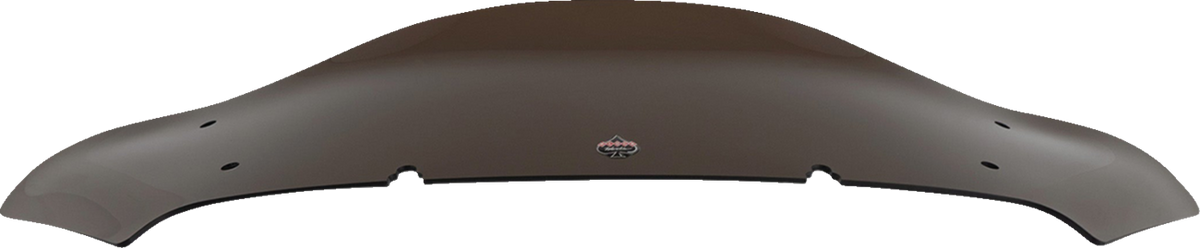 Kolor Flare® Windshield - 6-1/2" - Bronze - '23-'26 FLHX/FLHLT