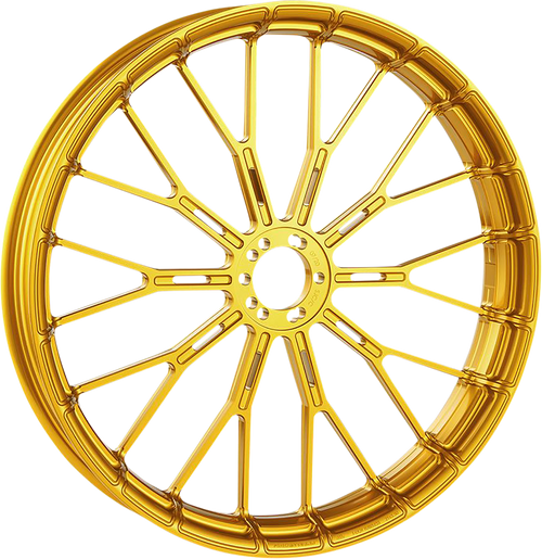 Rim - Y-Spoke - Front - Gold - 19x3.25