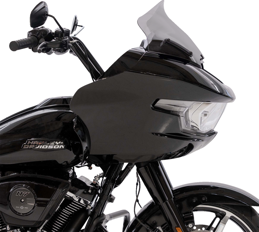 Sport Flare® Windshield - 11" - Tint - '23-'26 FLTR