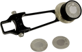 Grab Handle Device Mount