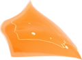Ice Flare® Windshield - 8" - Orange Ice - '23-'26 FLTRX/FLTRT
