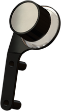iOmounts™ Device Mount - Switch Mount - Black