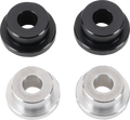 Solid Riser Bushing Kit - Dyna/FXR
