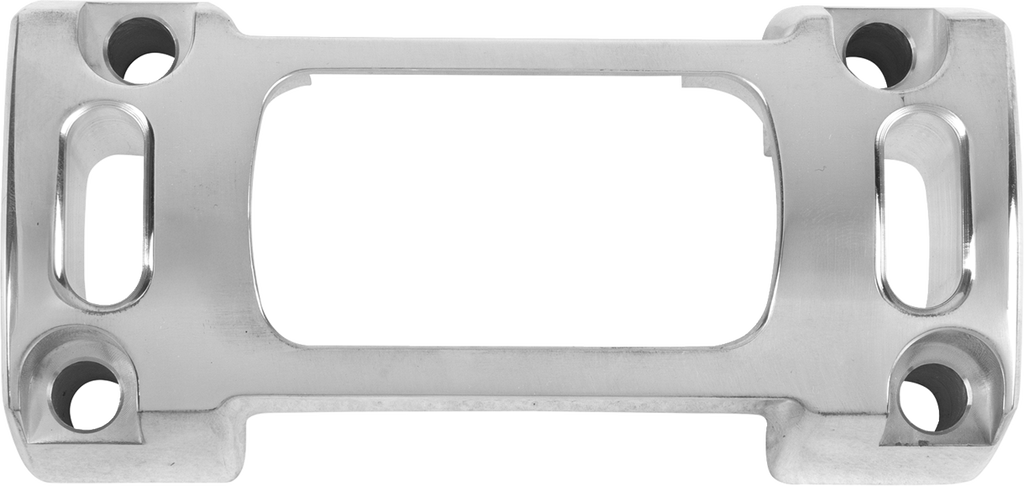 Clamp Top - 1" - Raw - FXLRS '21