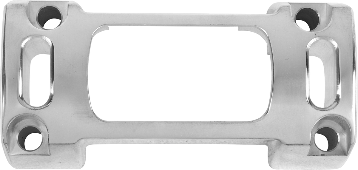 Clamp Top - 1" - Raw - FXLRS '21