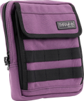 Handlebar Bag - Slim - Purple